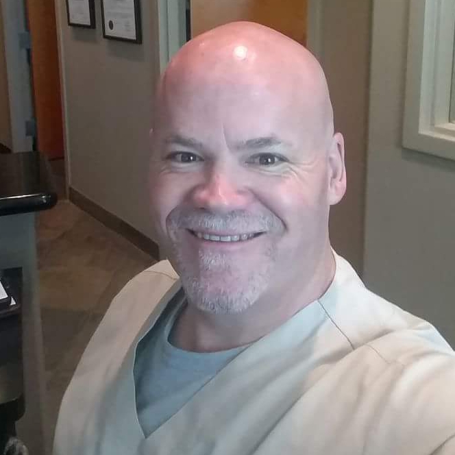 Warren's Healing Touch LMT 85614