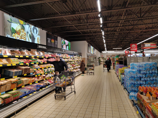 Supermarket «ALDI», reviews and photos, 700 Roosevelt Rd, Glen Ellyn, IL 60137, USA