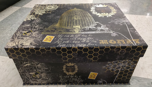 Fabric Store «Jo-Ann Fabrics and Crafts», reviews and photos, 1500 Bald Hill Rd a, Warwick, RI 02886, USA