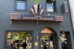 Kewpee Sandwich Shoppe image