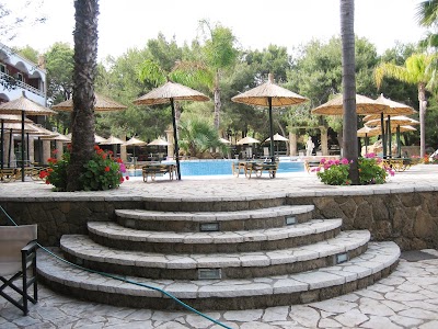 Photos of Hotel Vasilikos Beach