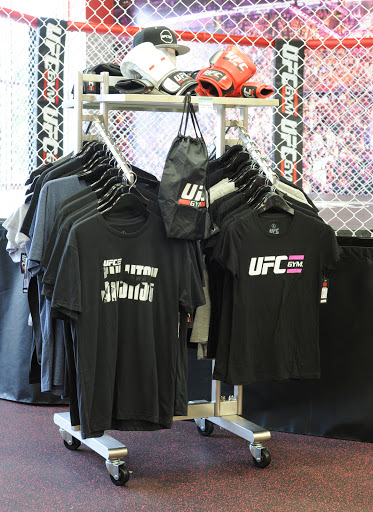 Boxing Gym «UFC GYM Plano», reviews and photos, 1941 Preston Rd #1022, Plano, TX 75093, USA