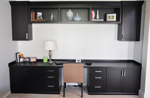 Cabinet Maker «Innovative Cabinets & Closets», reviews and photos, 17401 Tiller Ct, Westfield, IN 46074, USA