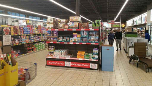 Supermarket «ALDI», reviews and photos, 56 Lakeview Ave, Clifton, NJ 07011, USA