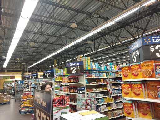 Supermarket «Walmart Neighborhood Market», reviews and photos, 2165 Northpark Dr, Kingwood, TX 77339, USA