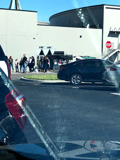 Concert Hall «The Plaza Live», reviews and photos, 425 N Bumby Ave, Orlando, FL 32803, USA