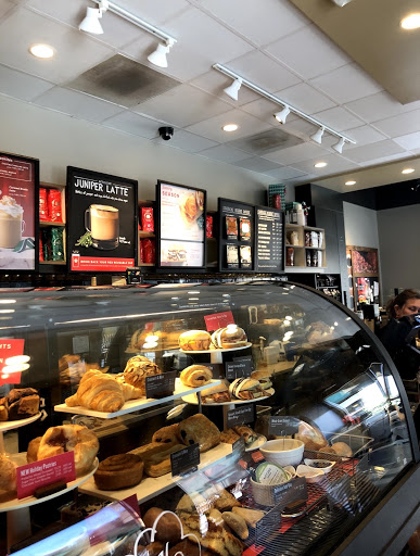 Coffee Shop «Starbucks», reviews and photos, 615 Paul Huff Parkway, Cleveland, TN 37312, USA