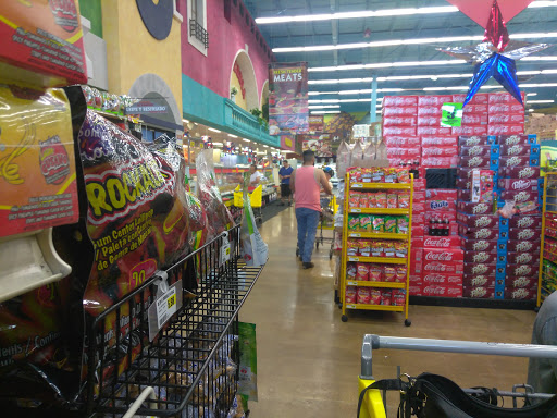 Supermarket «Supermercado El Rancho», reviews and photos, 4121 Gaston Ave, Dallas, TX 75246, USA