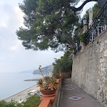 Photo n°3 de l'avis de Ste.o fait le 13/10/2023 à 19:04 sur le  Hotel Punta Est à Finale Ligure