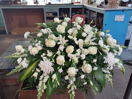 Florist «TGF Flowers», reviews and photos, 3902 Fannin St, Houston, TX 77004, USA