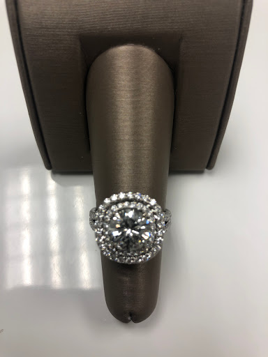 Shira Diamonds - Dallas Diamonds Engagement Rings