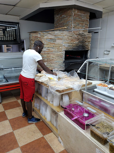 Grocery Store «Sahara Food Market», reviews and photos, 3570 N State Rd 7, Lauderdale Lakes, FL 33309, USA