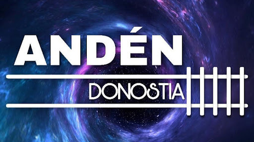 Andén Donostia