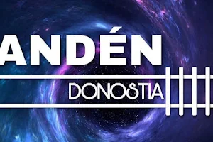 Andén Donostia image