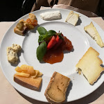 Photo n°3 de l'avis de Cinzia.n fait le 31/03/2019 à 11:36 sur le  Corona Reale Trattoria Vineria à Moncalvo