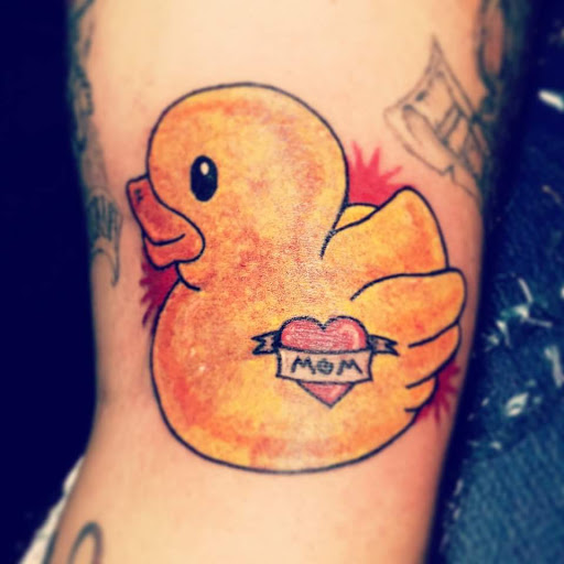 Tattoo Shop «303 Ink Tattoo», reviews and photos, 5068 Federal Blvd, Denver, CO 80221, USA