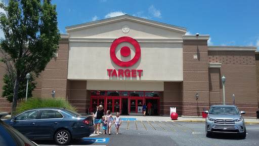 Department Store «Target», reviews and photos, 3205 Woodward Crossing Blvd b, Buford, GA 30519, USA