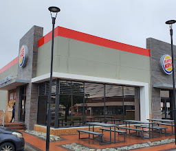Burger King Northmead (Drive-thru) photo