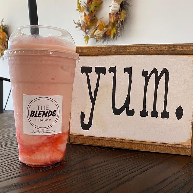 The Blends Chaska 55318