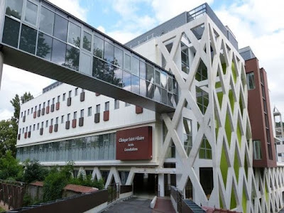Dr Caroline Guiheneuf Laidoowoo à Rouen