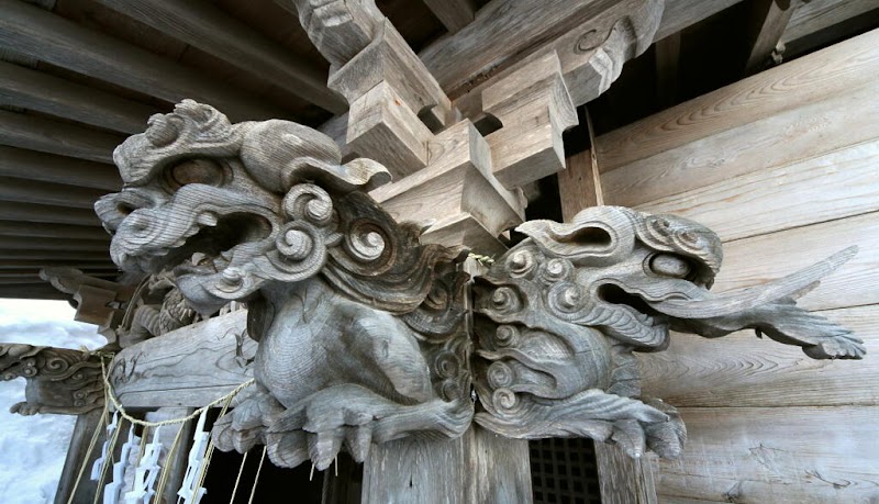 松芋神社