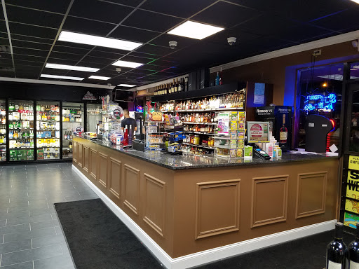 Liquor Store «Enfield Liquor and Wine», reviews and photos, 920 Enfield St, Enfield, CT 06082, USA
