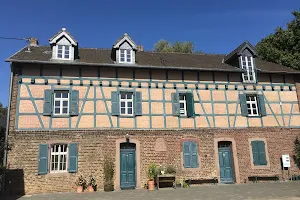 Gasthaus Gymnicher Mühle image