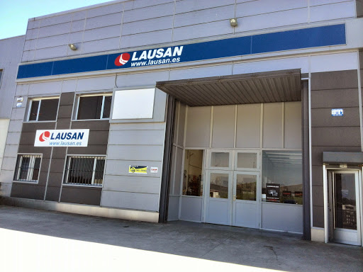 LAUSAN Santiago