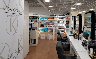Le Salon K à Lyon