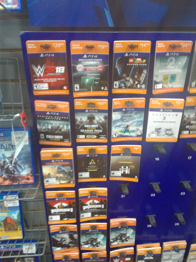 Video Game Store «GameStop», reviews and photos, 25301 Rockaway Blvd, Rosedale, NY 11422, USA