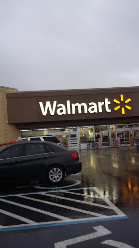 Discount Store «Walmart», reviews and photos, 321 NE Kings Valley Hwy, Dallas, OR 97338, USA