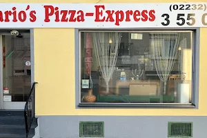 Marios Pizzaexpress image