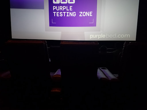 Movie Theater «AMC Loews Oak Tree 6», reviews and photos, 10006 Aurora Ave N, Seattle, WA 98133, USA