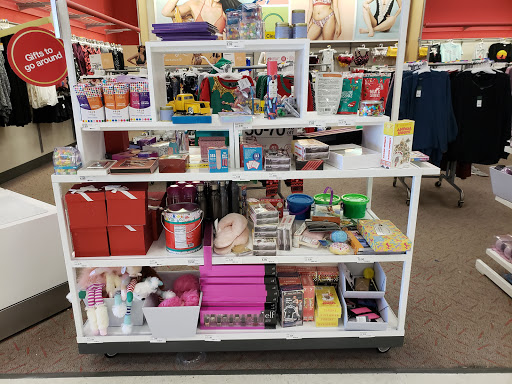 Department Store «Target», reviews and photos, 7235 Bell Creek Rd, Mechanicsville, VA 23111, USA