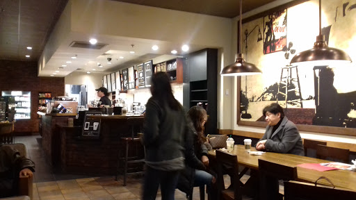 Coffee Shop «Starbucks», reviews and photos, 11720 Medlock Bridge Rd #168, Duluth, GA 30097, USA