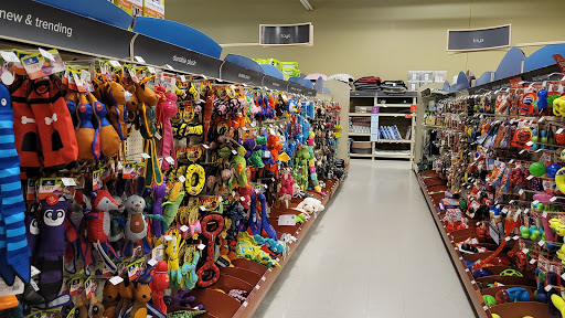 Pet Supply Store «PetSmart», reviews and photos, 3865 NY-31, Liverpool, NY 13090, USA