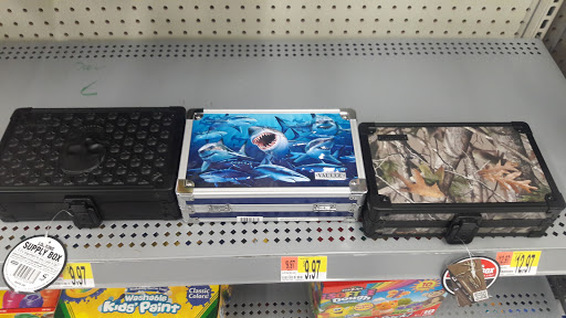 Department Store «Walmart Supercenter», reviews and photos, 30 Memorial Dr, Avon, MA 02322, USA