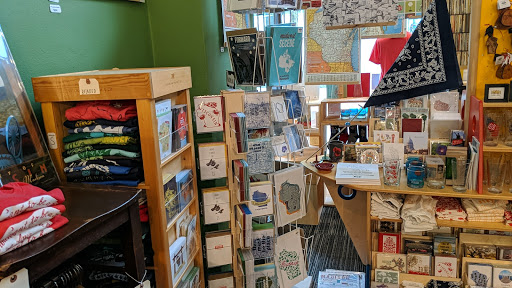 Craft Store «Anthology», reviews and photos, 218 State St, Madison, WI 53703, USA