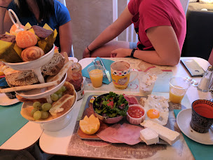 Photo n°74 de Le Goût-Thé à Antibes ()