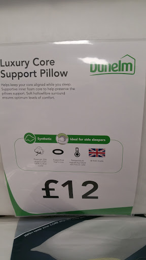 Dunelm