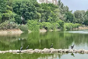 Chinnappanahalli Lake image