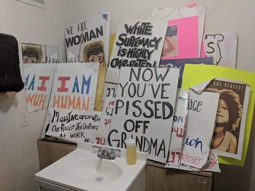 Coffee Shop «Whittier Cafe», reviews and photos, 1710 E 25th Ave, Denver, CO 80205, USA