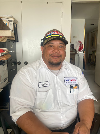 NexGen HVAC & Plumbing image
