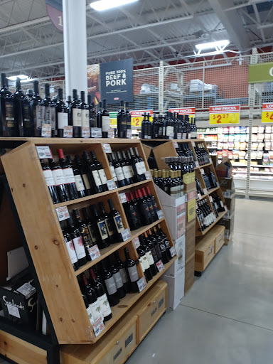 Grocery Store «H-E-B plus!», reviews and photos, 420 W Bandera Rd, Boerne, TX 78006, USA