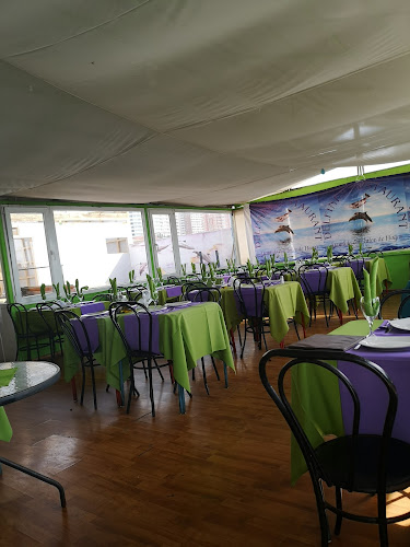 Restaurant Los Delfines