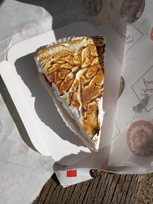 boulangerie fraslin à Civray