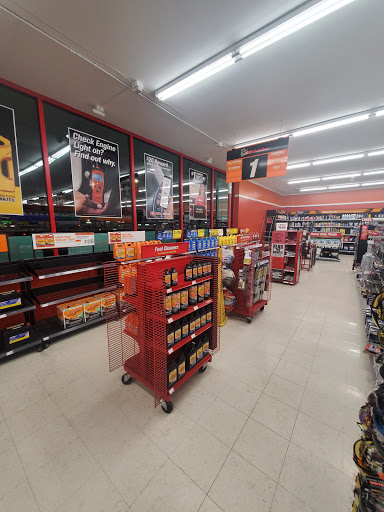 Auto Parts Store «AutoZone», reviews and photos, 5151 Central Ave NE, Fridley, MN 55421, USA