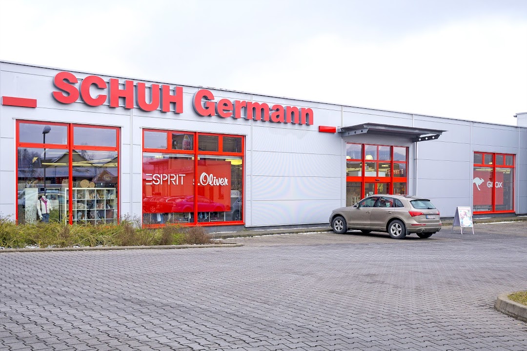 Schuh Germann