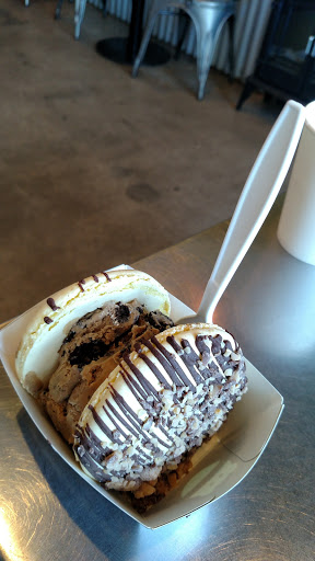 Dessert Restaurant «Snow Monster», reviews and photos, 9600 Bolsa Ave G, Westminster, CA 92683, USA