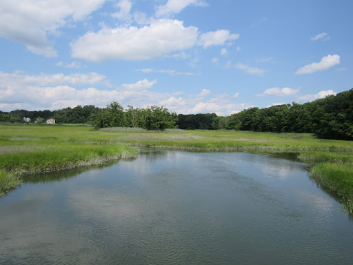 Historical Landmark «Shore Line Trolley Museum», reviews and photos, 17 River St, East Haven, CT 06512, USA